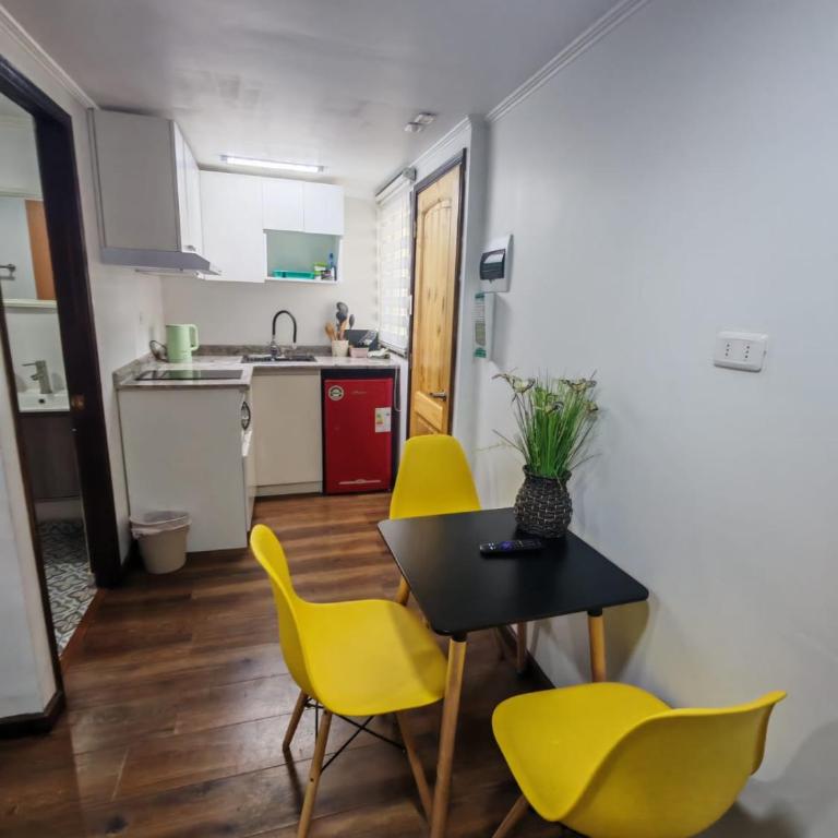 Hostal Vicmar - Loft - 8