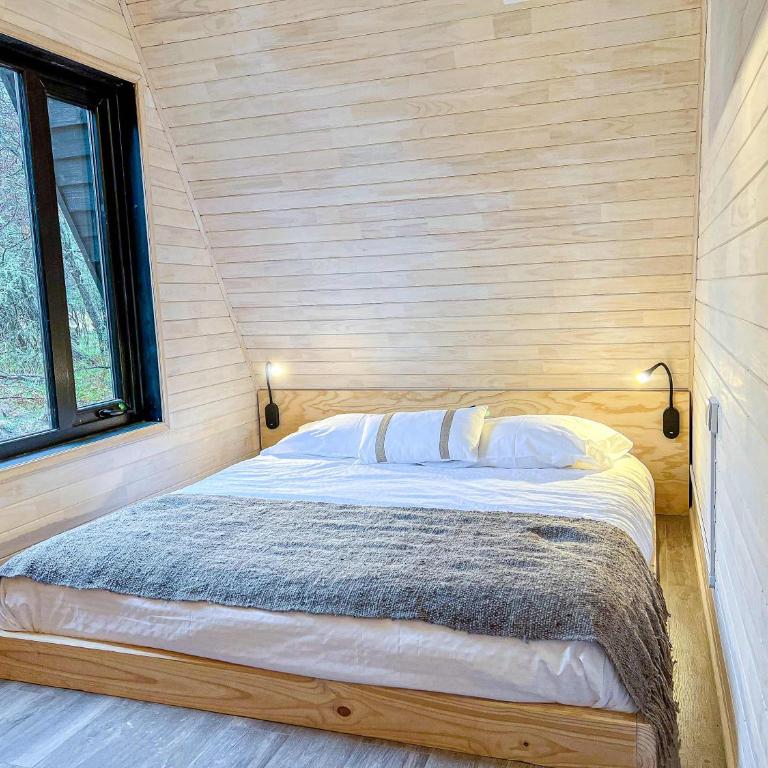 OUTSCAPE I Cerro Castillo I Estero I Wifi I Escalada - Chalet - 9