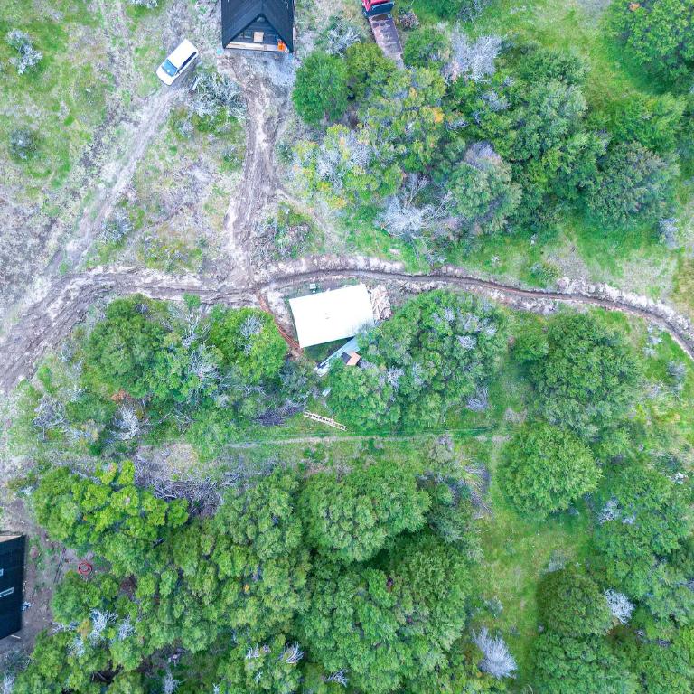 OUTSCAPE I Cerro Castillo I Estero I Wifi I Escalada - Chalet - 14