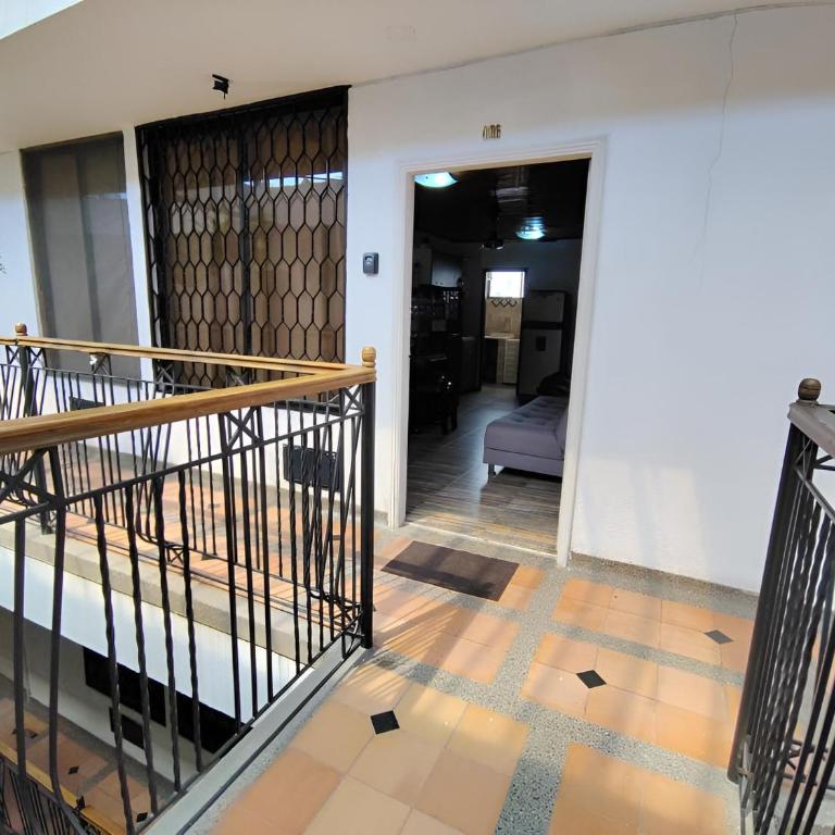 Acogedor Apto en el Rodadero - Apartamento de 1 dormitorio - 9