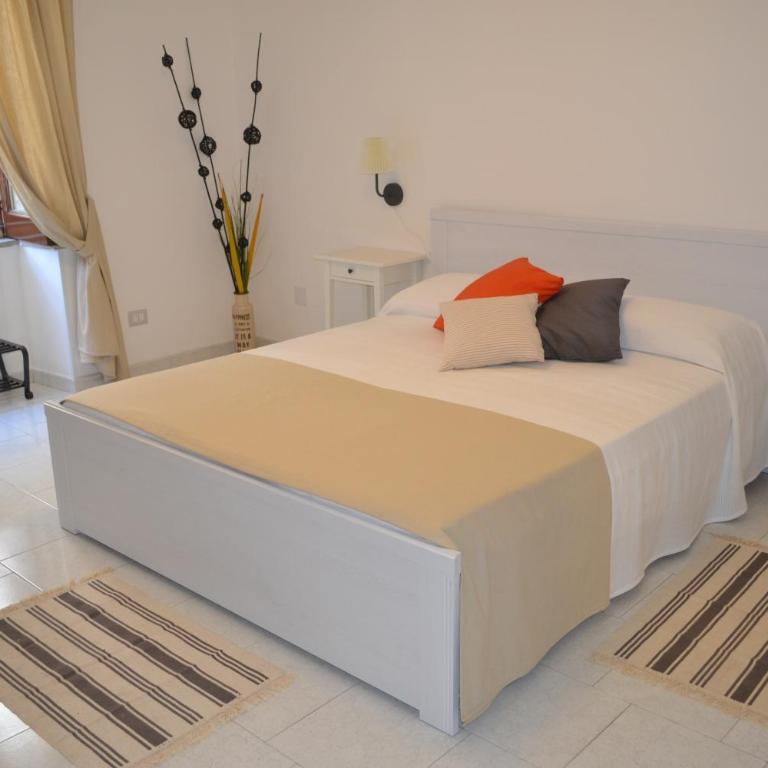 Il Cortiletto Di Piazza Verga - Standard Quadruple Room - 10