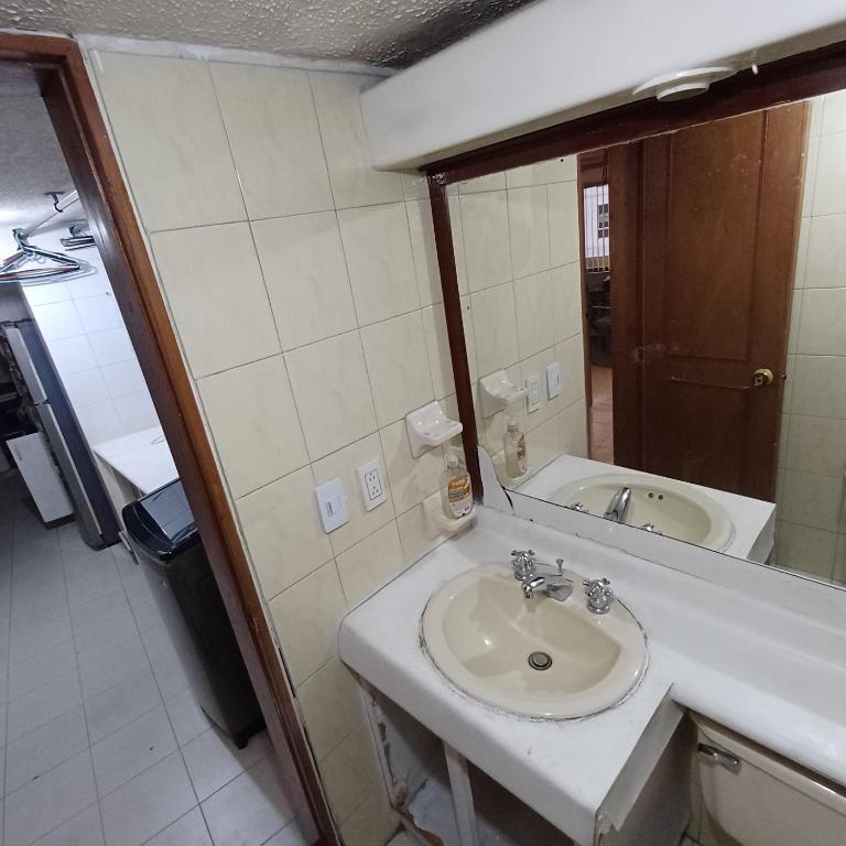 Quédate En El Punto Más Central De Manizales - Apartamento de 3 dormitorios - 34