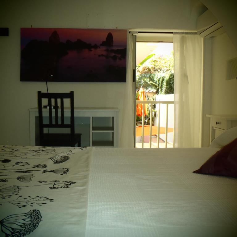 Il Cortiletto Di Piazza Verga - Quadruple Room - 5