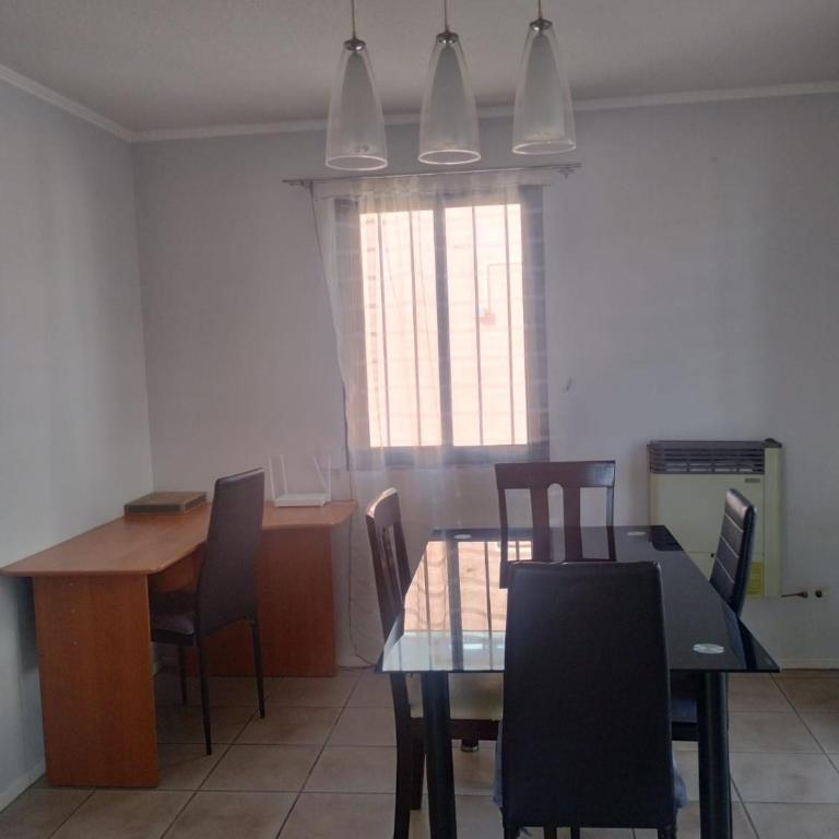 Casa grande Amoblada - Casa de 4 dormitorios - 4