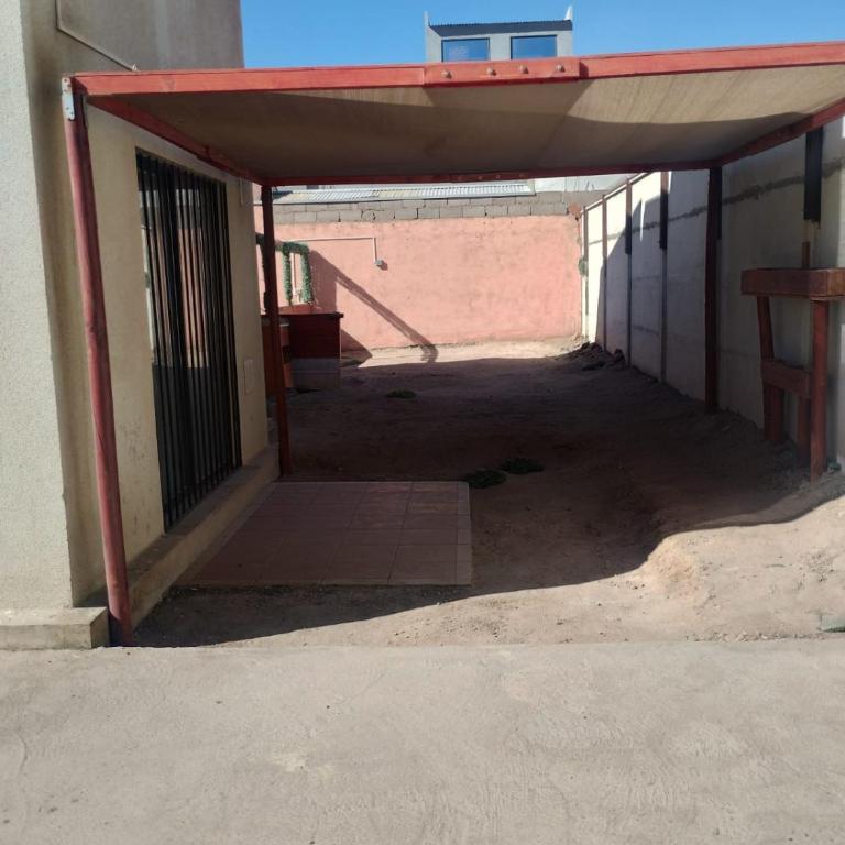 Casa grande Amoblada - Casa de 4 dormitorios - 9