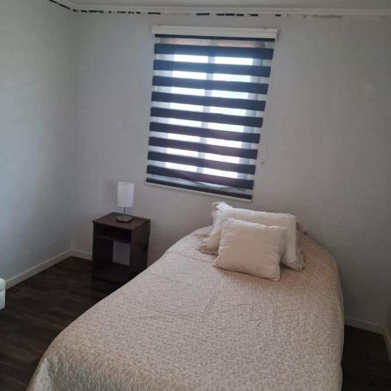 Casa grande Amoblada - Casa de 4 dormitorios - 11