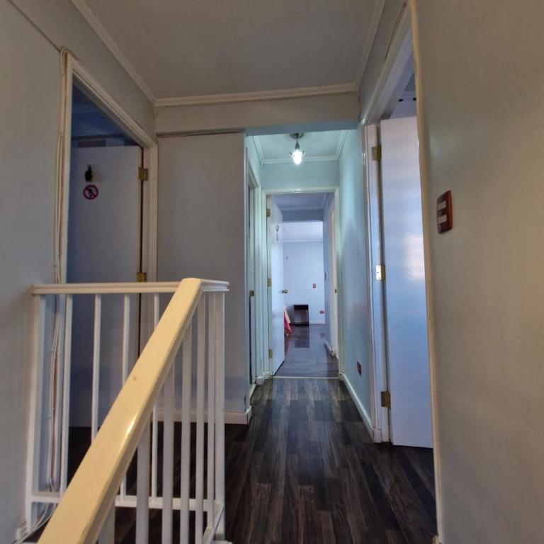 Casa grande Amoblada - Casa de 4 dormitorios - 16