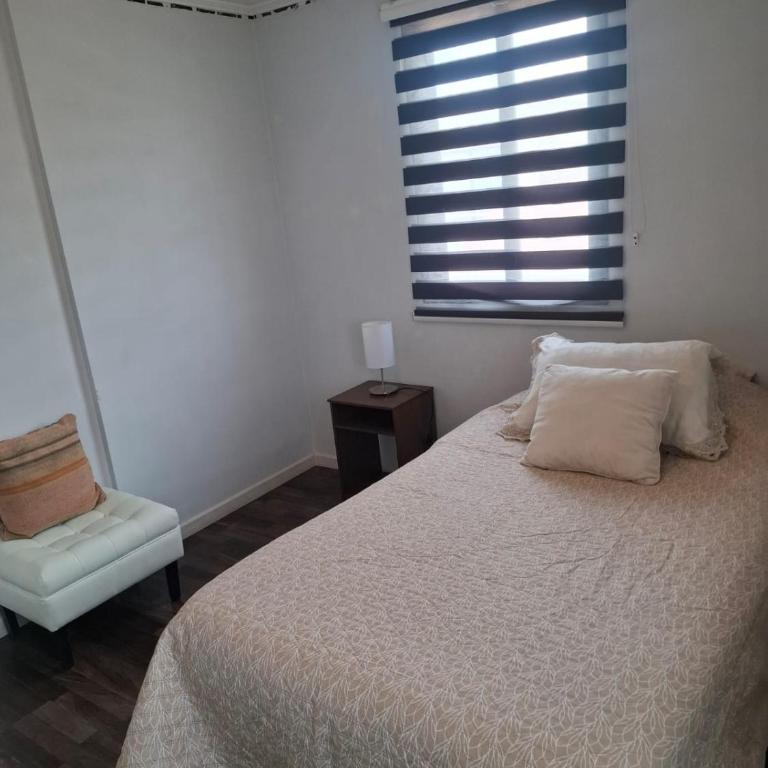 Casa grande Amoblada - Casa de 4 dormitorios - 18