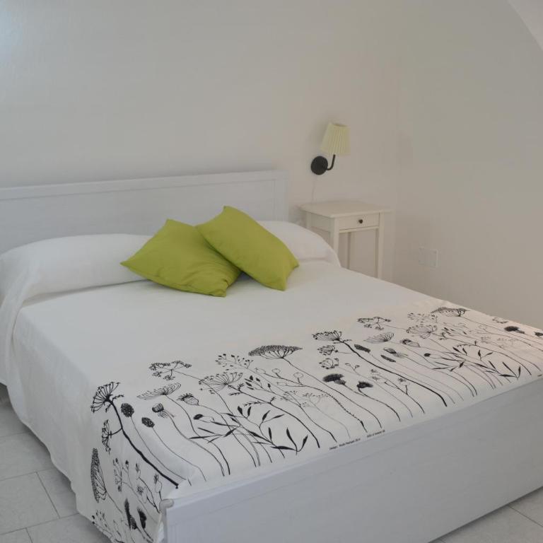 Il Cortiletto Di Piazza Verga - Quadruple Room - 2