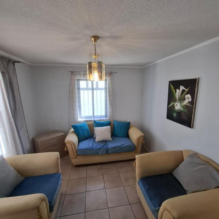 Casa grande Amoblada - Casa de 4 dormitorios - 19