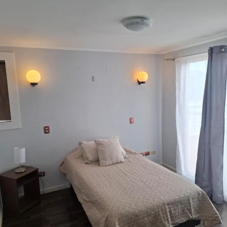 Casa grande Amoblada - Casa de 4 dormitorios - 20