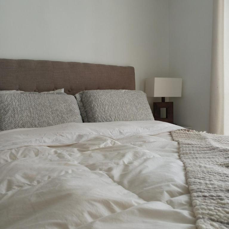 Valparaiso cultural - Three-Bedroom Apartment - 5