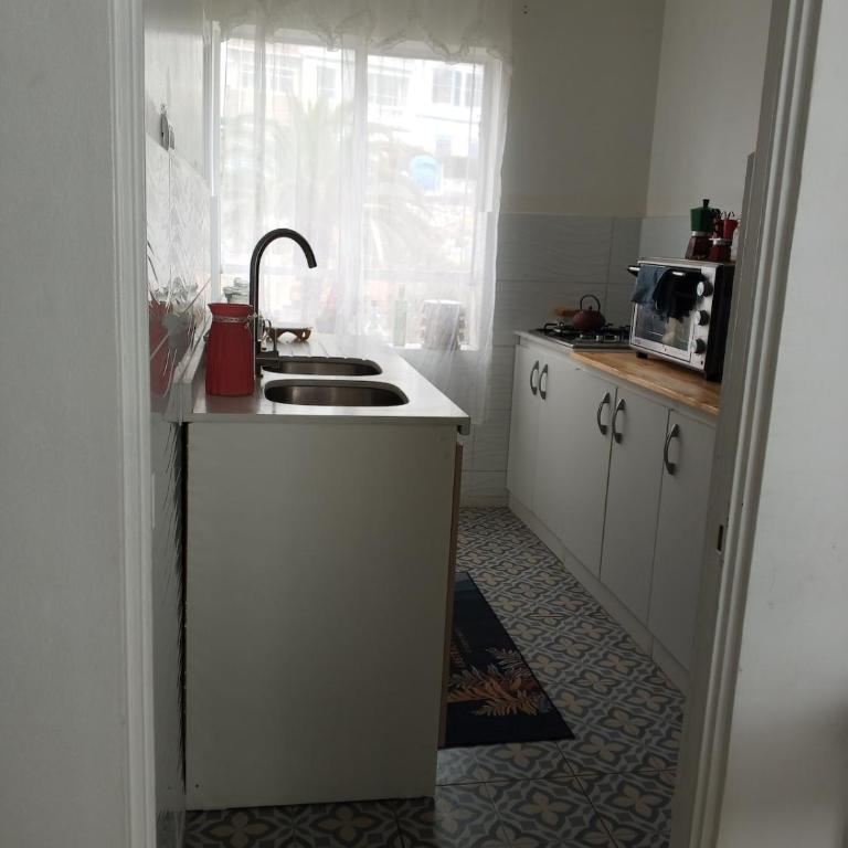 Valparaiso cultural - Three-Bedroom Apartment - 6