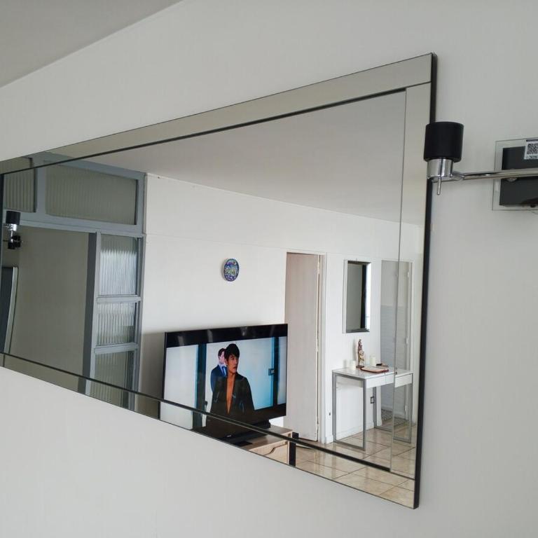 Valparaiso cultural - Three-Bedroom Apartment - 20