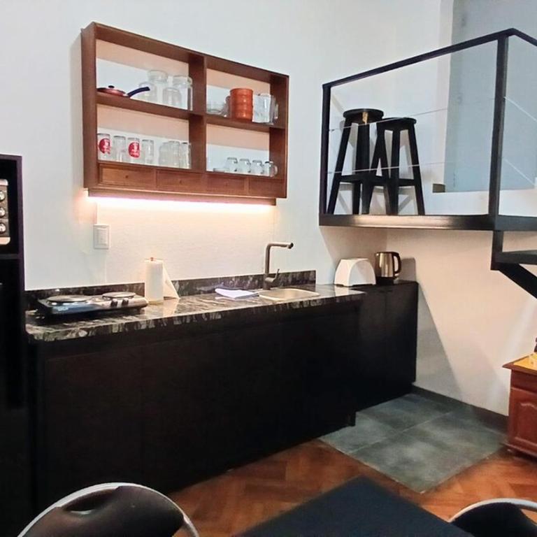 Casa Apart Borges - Nueva Córdoba - Apartamento de 1 dormitorio - 1