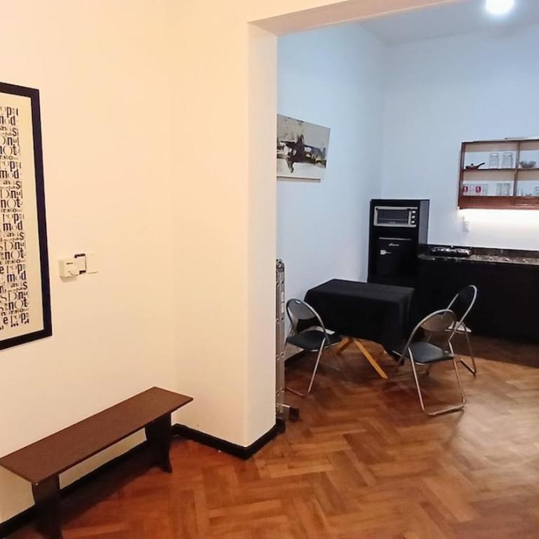 Casa Apart Borges - Nueva Córdoba - Apartamento de 1 dormitorio - 4