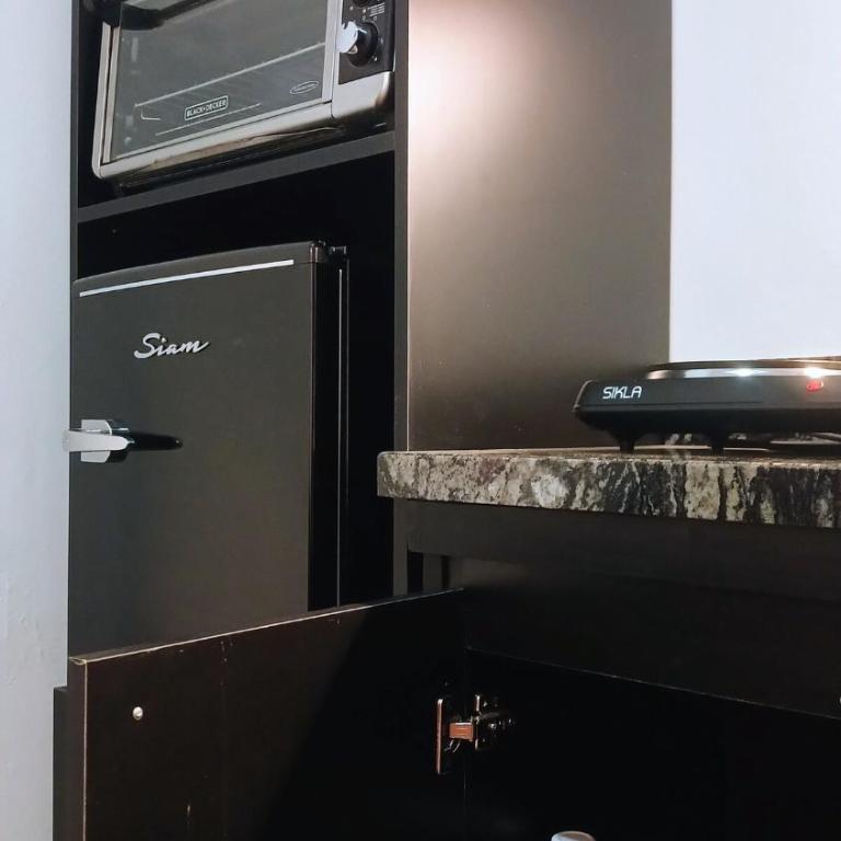 Casa Apart Borges - Nueva Córdoba - Apartamento de 1 dormitorio - 7