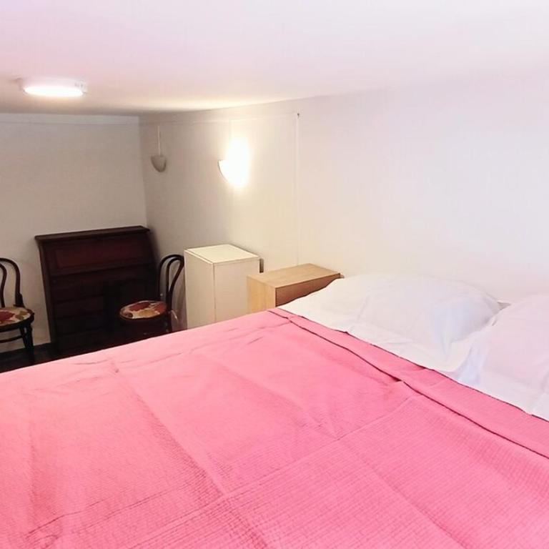 Casa Apart Borges - Nueva Córdoba - Apartamento de 1 dormitorio - 8