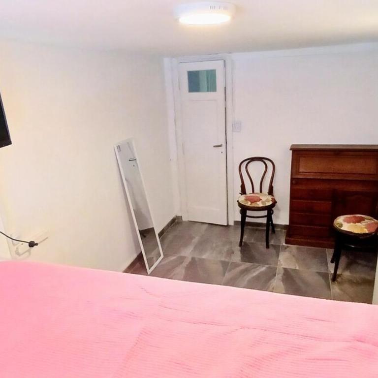 Casa Apart Borges - Nueva Córdoba - Apartamento de 1 dormitorio - 10