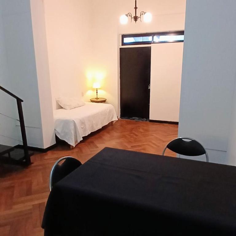 Casa Apart Borges - Nueva Córdoba - Apartamento de 1 dormitorio - 12