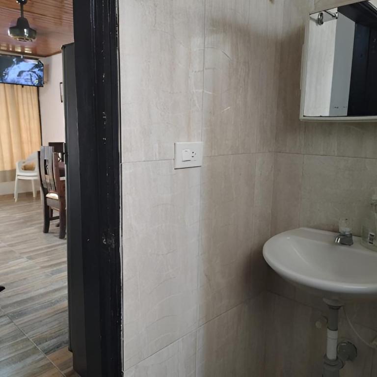 Acogedor Apto en el Rodadero - Apartamento de 1 dormitorio - 18