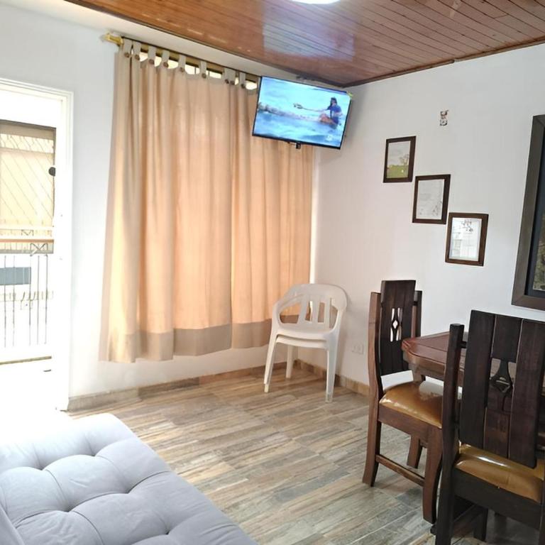 Acogedor Apto en el Rodadero - Apartamento de 1 dormitorio - 21