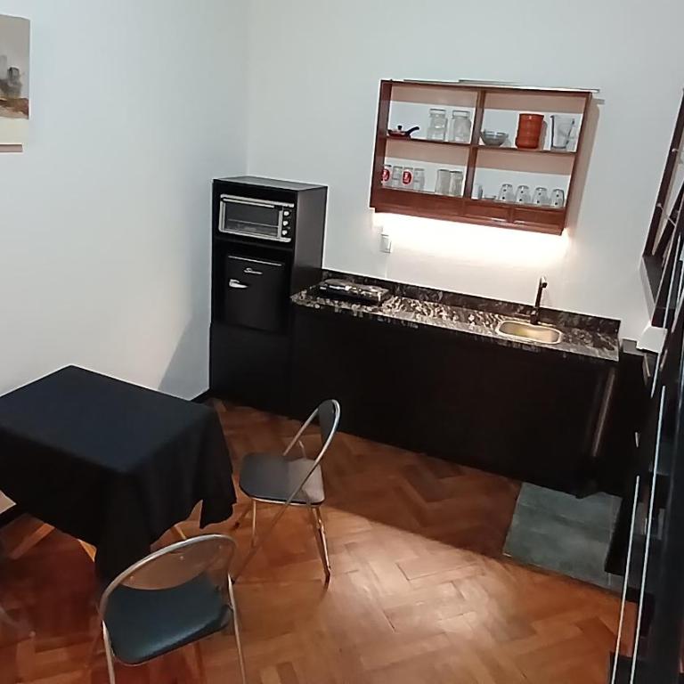 Casa Apart Borges - Nueva Córdoba - Apartamento de 1 dormitorio - 2