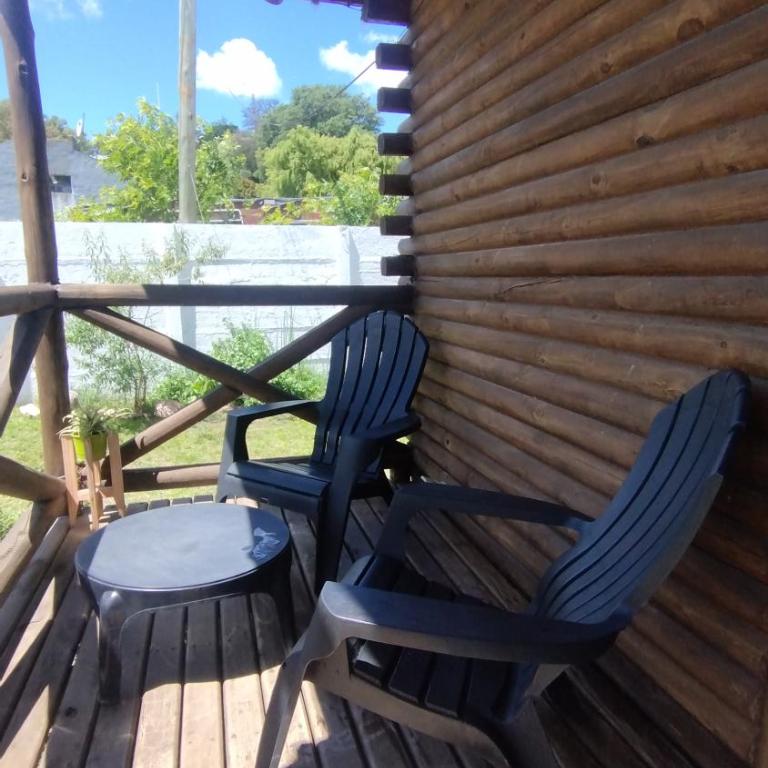 Cabañas Don Camilo - Apartamento de 2 dormitorios - 6