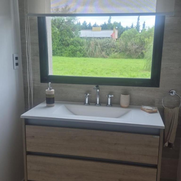 Hermosa Casa De Campo en Mercedes - Casa de 4 dormitorios - 3