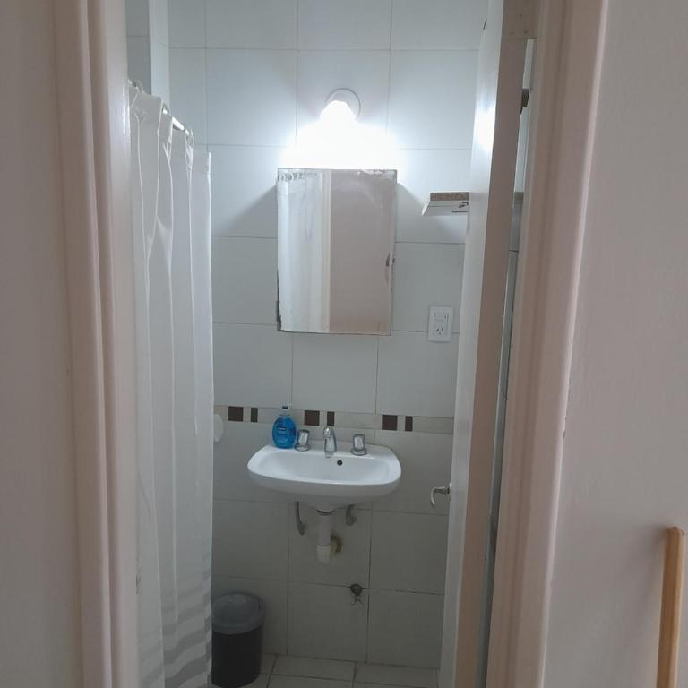 Departamento monoambiente Mar del Plata - Apartamento de 1 dormitorio - 8