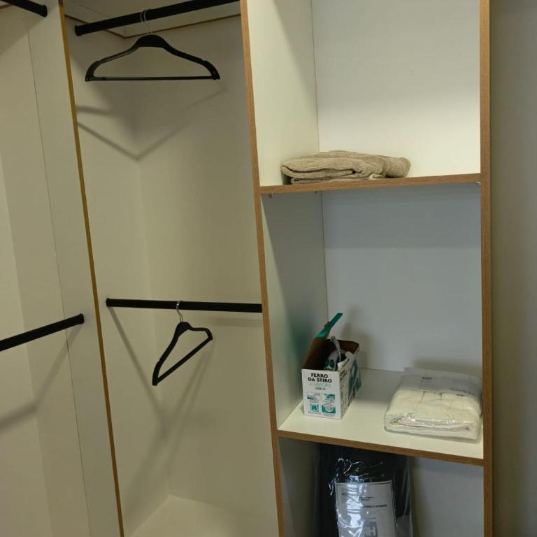 AVANTI !! Espacio de Descanso y Tranquilidad - One-Bedroom Apartment - 9