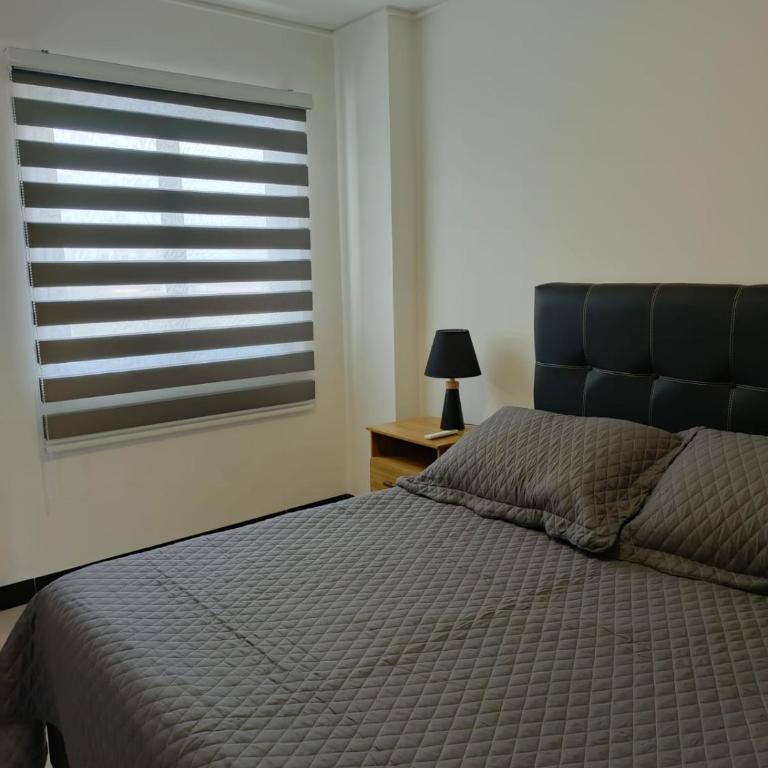 AVANTI !! Espacio de Descanso y Tranquilidad - One-Bedroom Apartment - 8