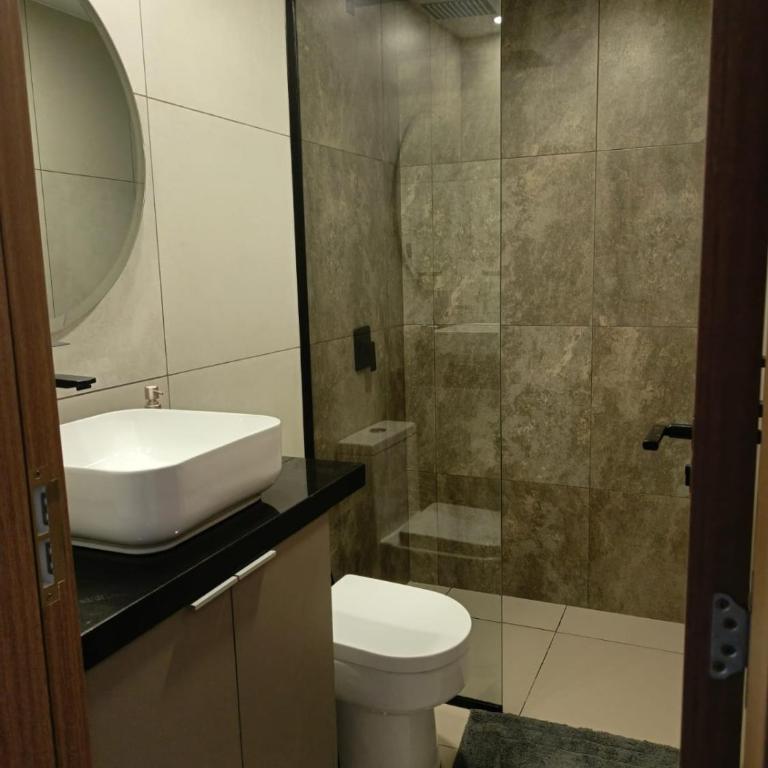 AVANTI !! Espacio de Descanso y Tranquilidad - One-Bedroom Apartment - 15