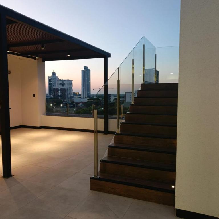 AVANTI !! Espacio de Descanso y Tranquilidad - One-Bedroom Apartment - 4