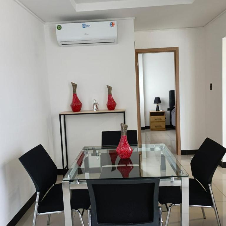 AVANTI !! Espacio de Descanso y Tranquilidad - One-Bedroom Apartment - 19