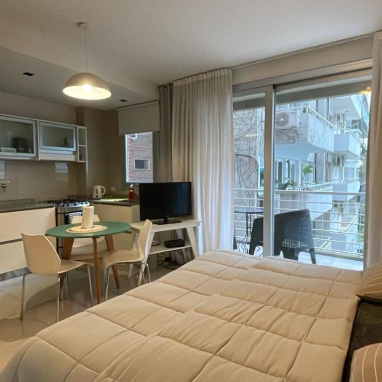 Oro - Apartamento de 1 dormitorio - 2
