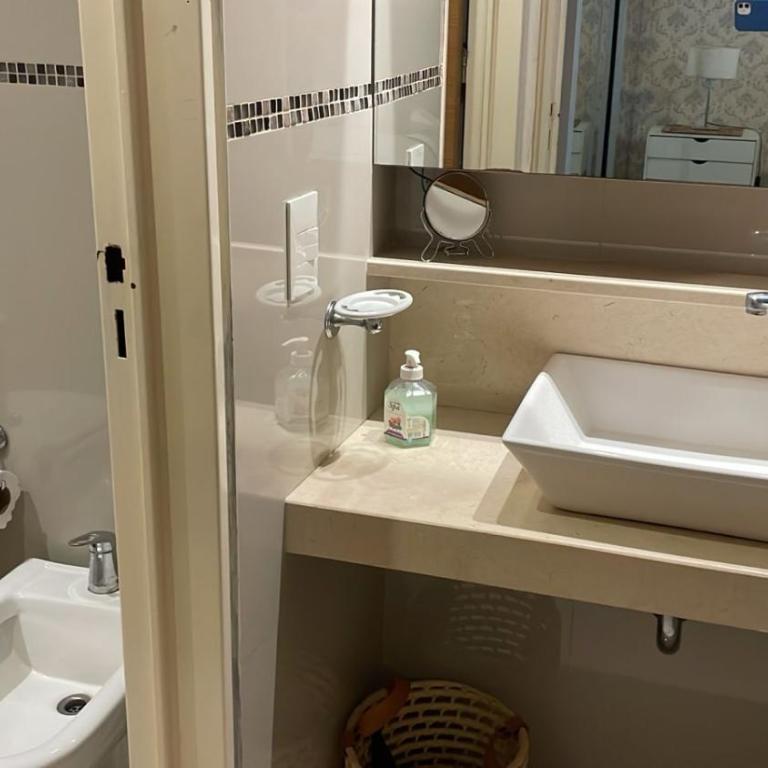 Oro - Apartamento de 1 dormitorio - 6