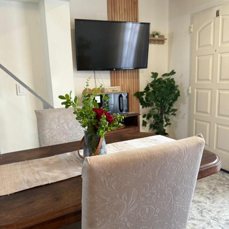 Alquiler en el CENTRO Luz - Apartamento de 1 dormitorio - 5