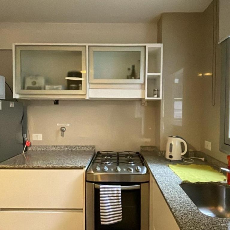 Oro - Apartamento de 1 dormitorio - 10