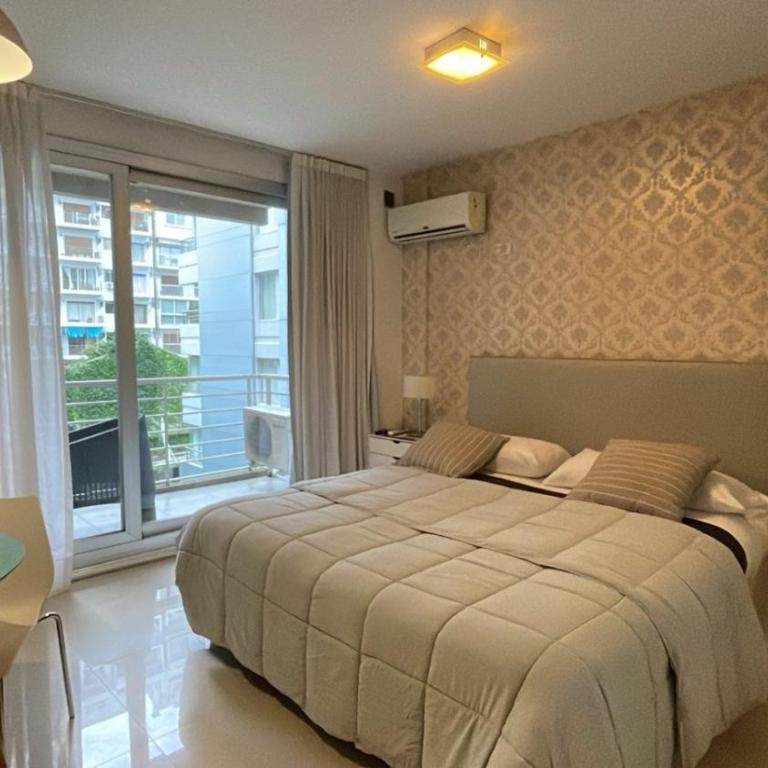 Oro - Apartamento de 1 dormitorio - 1