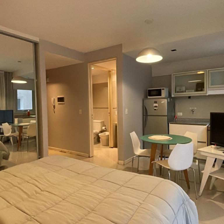 Oro - Apartamento de 1 dormitorio - 5