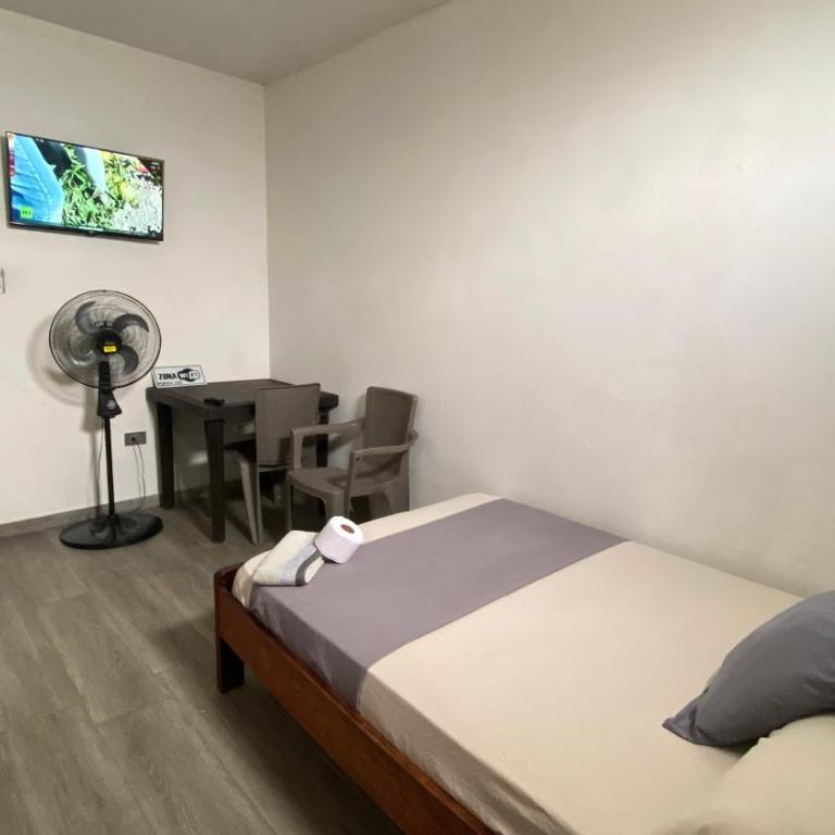 Amazonas magic - Habitación Doble - 1