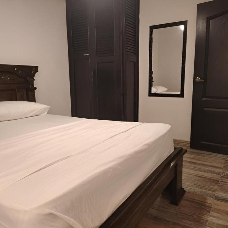 Acogedor Apto en el Rodadero - Apartamento de 1 dormitorio - 22