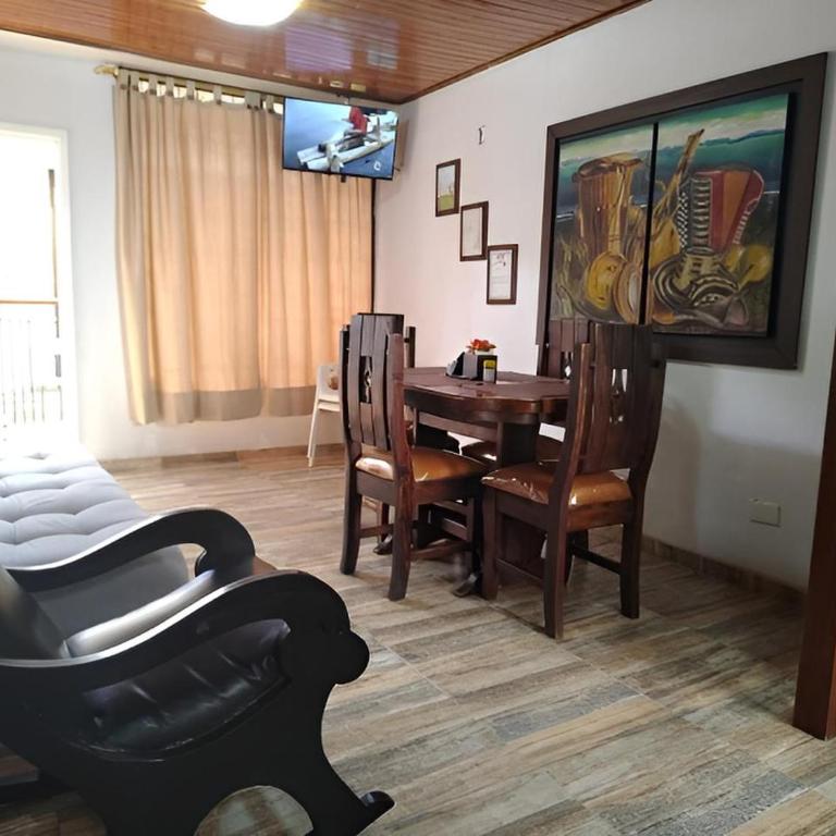 Acogedor Apto en el Rodadero - Apartamento de 1 dormitorio - 26