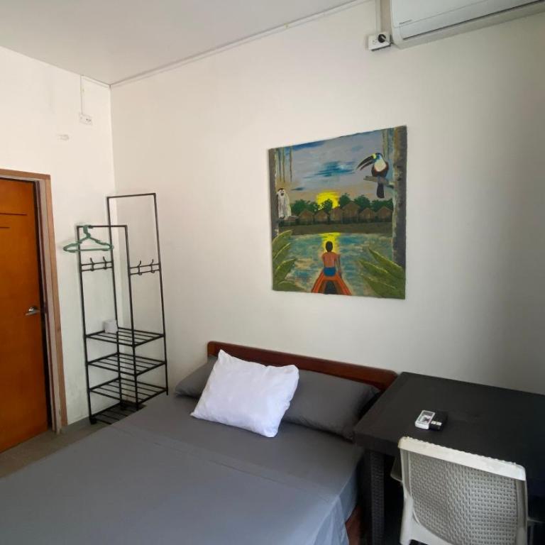 Amazonas magic - Habitación Deluxe - 2