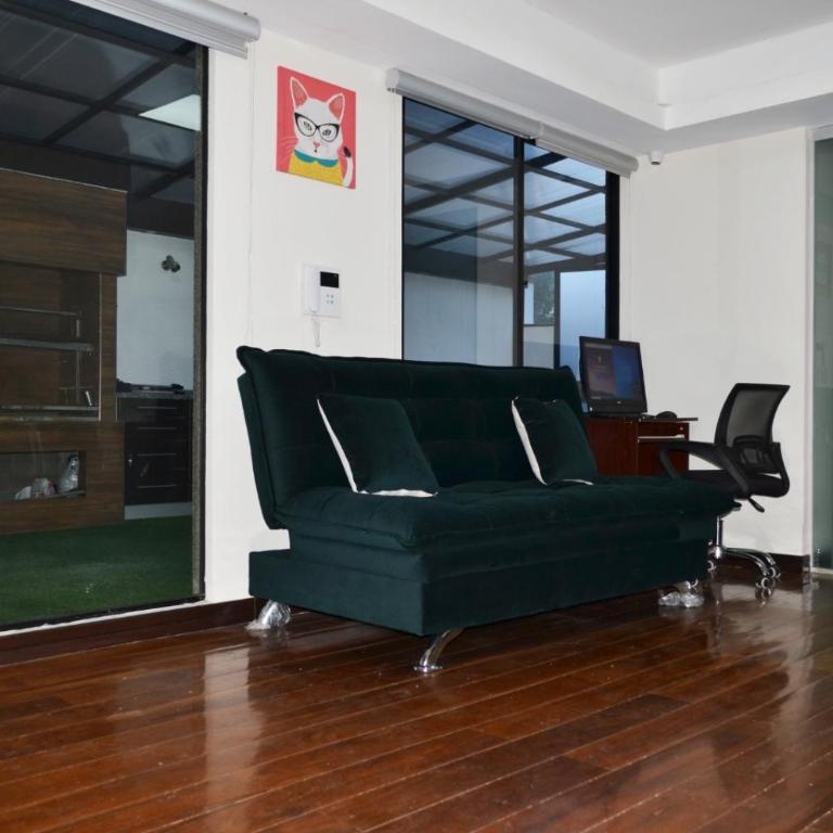 Easy Apartament - Apartamento de 1 dormitorio - 3