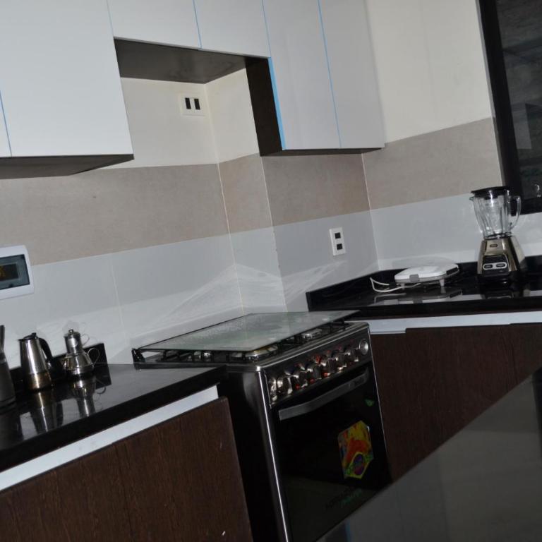 Easy Apartament - Apartamento de 1 dormitorio - 4