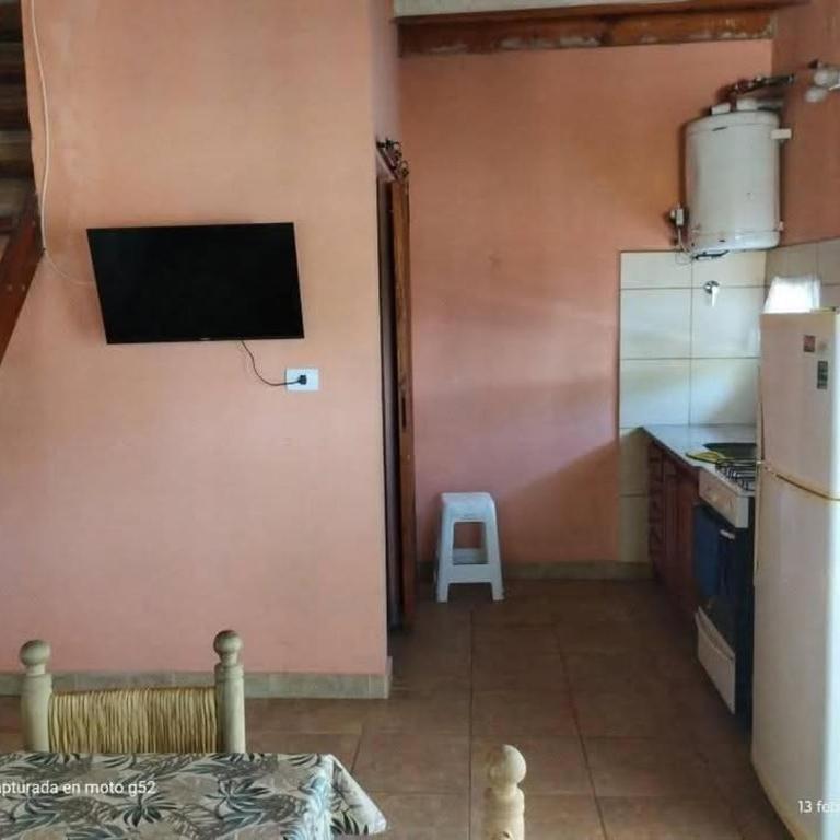 Duplex Luz de Sol - Two-Bedroom Apartment - 4