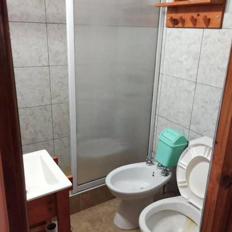 Duplex Luz de Sol - Two-Bedroom Apartment - 5