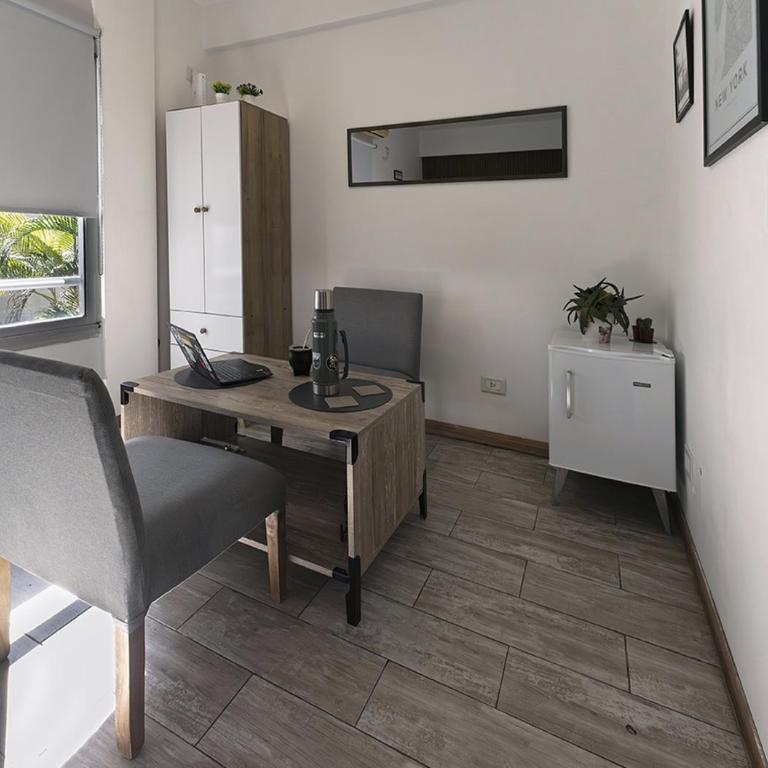 Inmejorable ubicación Recoleta - Apartamento de 1 dormitorio - 3